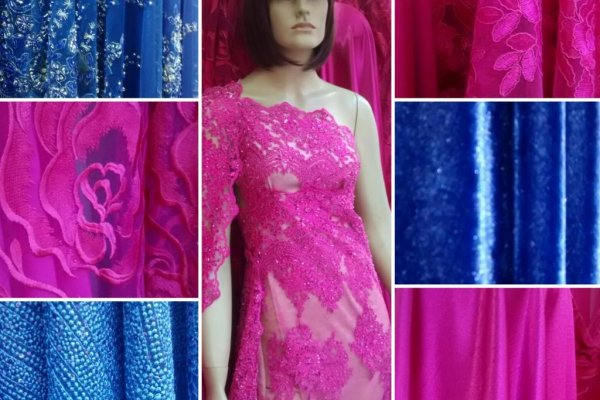 Foto NOVA VITRINE RAVERA DA RUA GENERAL OSÓRIO