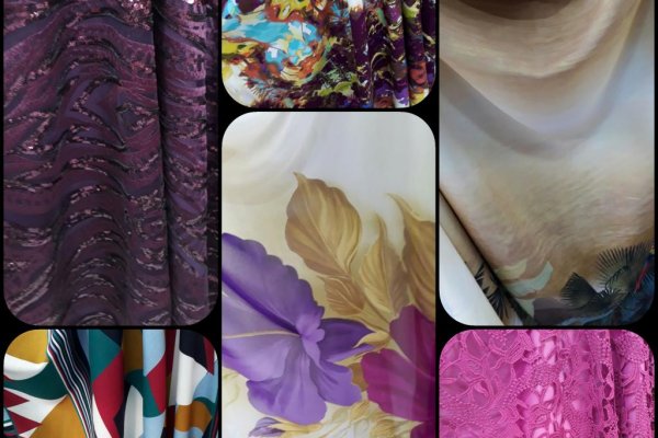 Foto VARIEDADE - No grupo ModaBella Tecidos - RAVERA você sempre encontra uma variedade enorme em tecidos, para seu look dia ou para festas e uma seção especial para noivas. 