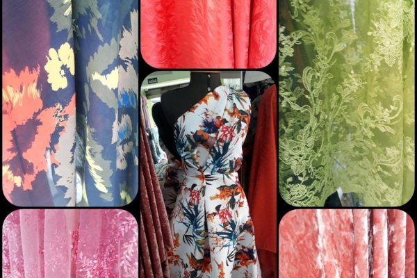 Foto VARIEDADES - ROSÊ AO VERDE LIMÃO - O grupo ModaBella Tecidos-RAVERA sempre oferece uma variedade enorme de artigos de tecidos em vários padrões de cores e  estampas. 