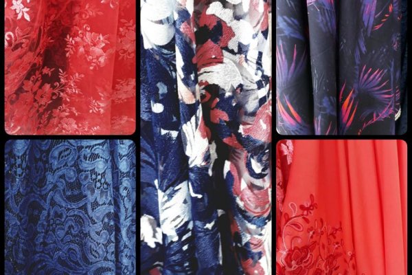 Foto VARIEDADES - TONS AZUL AO CORAL - O grupo ModaBella Tecidos-RAVERA sempre oferece uma variedade enorme de artigos de tecidos em vários padrões de cores e estampas. 