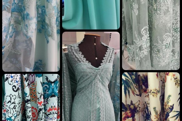 Foto VARIEDADES - TONS VERDES E AZUIS - sempre oferece uma variedade enorme de artigos de tecidos em vários padrões de cores e estampas. 