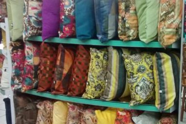 Foto O GRUPO ModaBella Tecidos e RAVERA é a maior rede de lojas de varejo de tecidos, artigos de cama, mesa e banho, tapetes e cortinas, acessórios de decoração da cidade de Campinas - 5 - Moda Bella Tecidos e Lojas Ravera