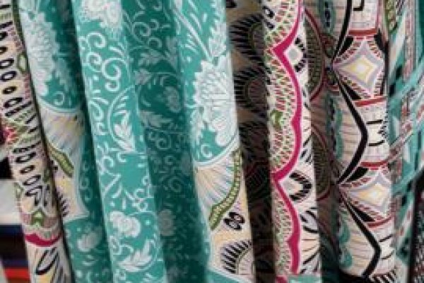 Foto VARIEDADES - O grupo ModaBella Tecidos TECIDOS e RAVERA você encontra uma variedade enorme de tecidos sempre atualizado com as tendências da MODA - 3 - Moda Bella Tecidos e Lojas Ravera