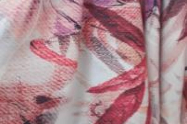 Foto VARIEDADES EM TONS DE ROSA - O grupo ModaBella Tecidos - RAVERA sempre com uma grande variedade de tecidos em vários padrões de cores e estampas e sempre atualizados com as últimas tendências da MODA. - 4 - Moda Bella Tecidos e Lojas Ravera