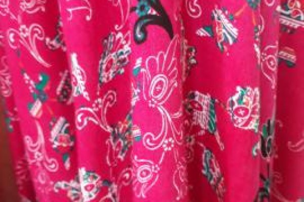 Foto VARIEDADES - TONS AZUIS e PINKS - O grupo ModaBella Tecidos - RAVERA sempre com uma grande variedade de tecidos em vários padrões de cores e estampas e sempre atualizados com as últimas tendências da MODA. - 1 - Moda Bella Tecidos e Lojas Ravera