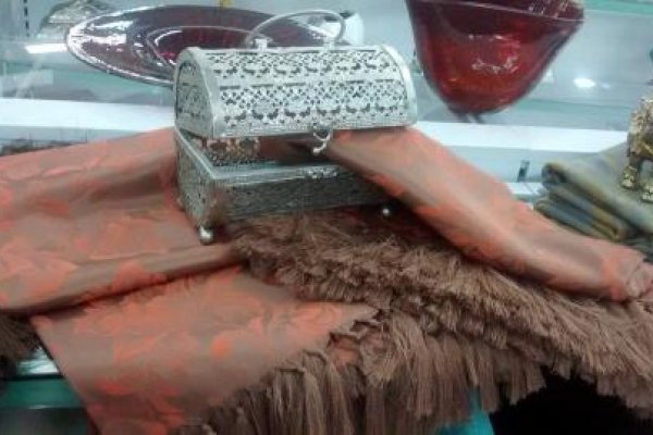 Foto almofadas de vários padrões e tecidos - 11 - Moda Bella Tecidos e Lojas Ravera