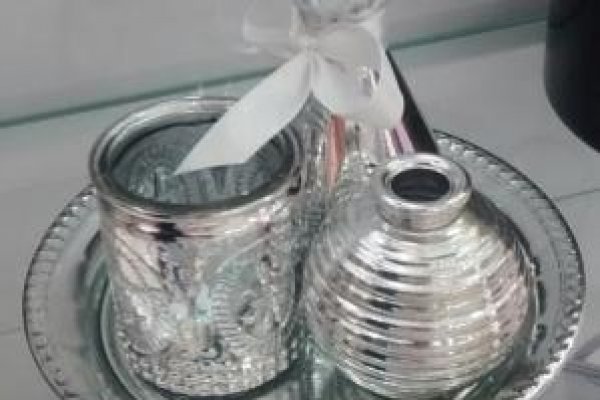 Foto NOVA COLEÇÃO PEÇAS DECORATIVAS - 12 - Moda Bella Tecidos e Lojas Ravera