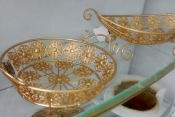 Foto NOVA COLEÇÃO PEÇAS DECORATIVAS - 15 - Moda Bella Tecidos e Lojas Ravera