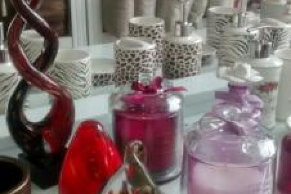 Foto NOVA COLEÇÃO PEÇAS DECORATIVAS - 11 - Moda Bella Tecidos e Lojas Ravera