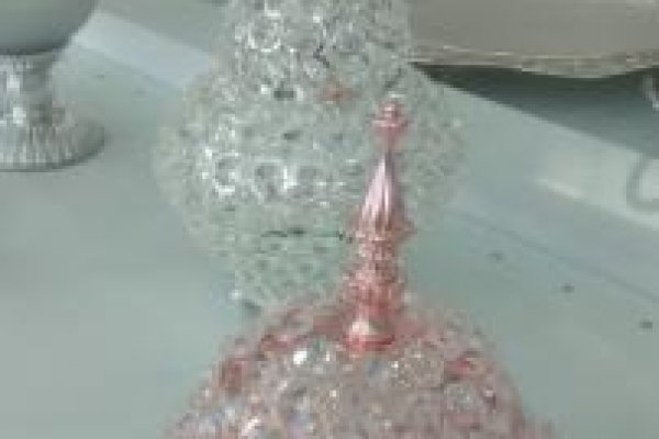 Foto NOVA COLEÇÃO PEÇAS DECORATIVAS - 6 - Moda Bella Tecidos e Lojas Ravera