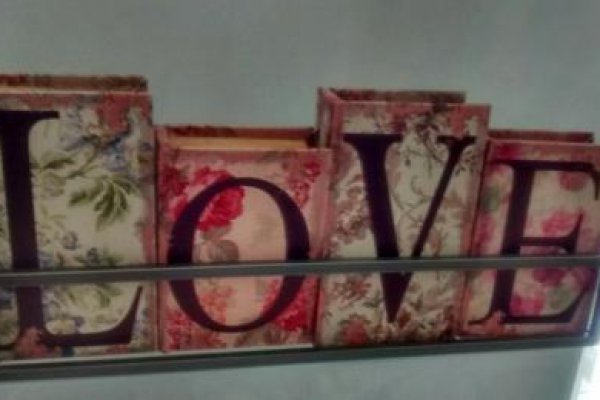 Foto NOVA COLEÇÃO PEÇAS DECORATIVAS - 18 - Moda Bella Tecidos e Lojas Ravera