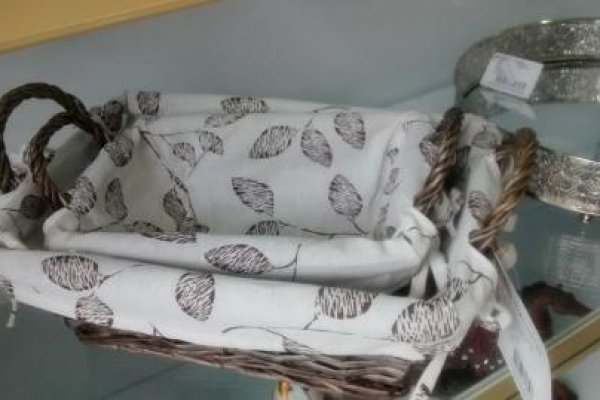 Foto NOVA COLEÇÃO PEÇAS DECORATIVAS - 4 - Moda Bella Tecidos e Lojas Ravera