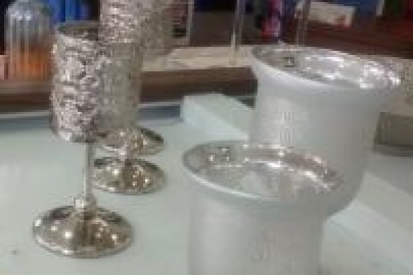 Foto NOVA COLEÇÃO PEÇAS DECORATIVAS - 8 - Moda Bella Tecidos e Lojas Ravera