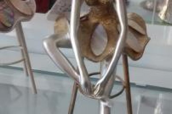 Foto PEÇAS DECORATIVAS 2017-1 - 3 - Moda Bella Tecidos e Lojas Ravera