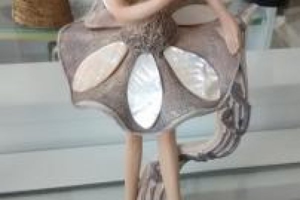 Foto PEÇAS DECORATIVAS 2017-1 - 5 - Moda Bella Tecidos e Lojas Ravera