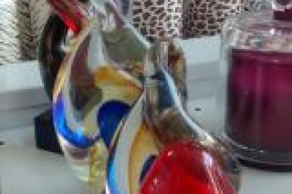 Foto PEÇAS DECORATIVAS 2017-1 - 7 - Moda Bella Tecidos e Lojas Ravera