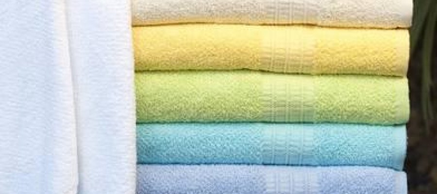 Toalhas de Banho 100% Algodão - Moda Bella Tecidos e Lojas Ravera
