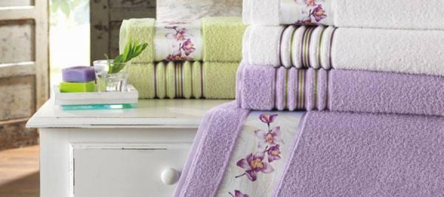 Toalhas De banho - Moda Bella Tecidos e Lojas Ravera