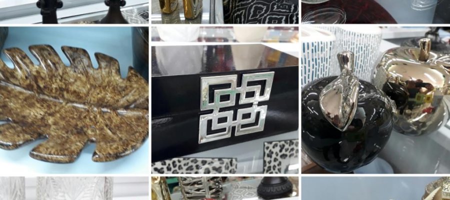 PEÇAS DECORATIVAS PARA VÁRIOS AMBIENTES - Moda Bella Tecidos e Lojas Ravera