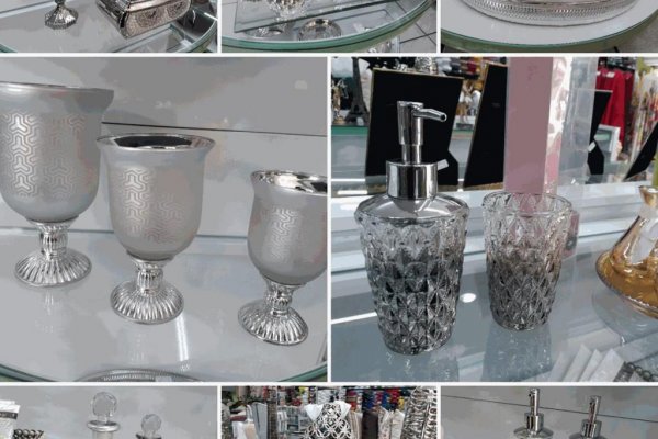 Foto NOVIDADES - PEÇAS DECORATIVAS EM PRATA