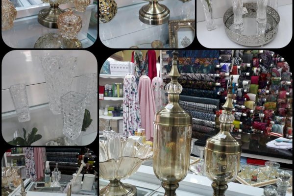 Foto NOVIDADES - OBJETOS DE DECORAÇÃO - No grupo ModaBella Tecidos - RAVERA sempre com novidades - Objetos para decorar ou presentear