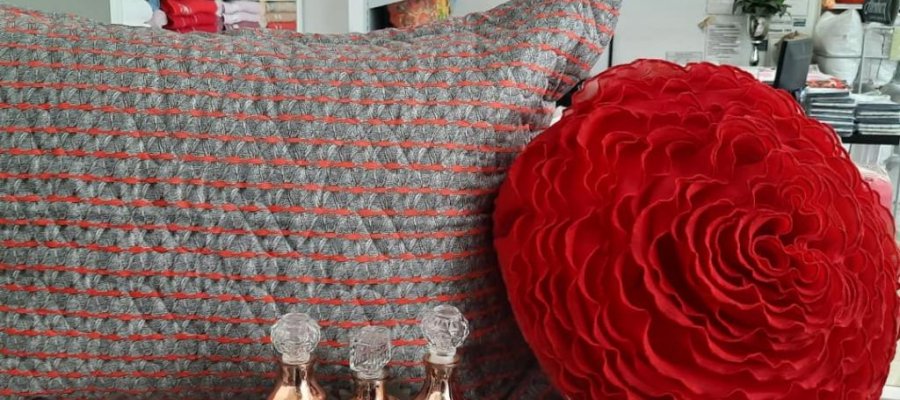 VARIEDADE - COBRE LEITO - ModaBella Tecidos - RAVERA!! - Moda Bella Tecidos e Lojas Ravera