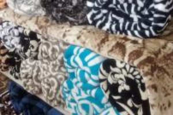 Foto Cobertores Microfibras - 1 - Moda Bella Tecidos e Lojas Ravera