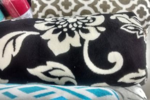 Foto Cobertores Microfibras - 4 - Moda Bella Tecidos e Lojas Ravera