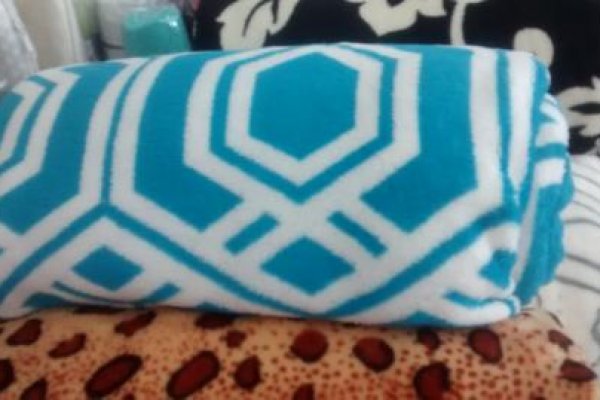 Foto Cobertores Microfibras - 5 - Moda Bella Tecidos e Lojas Ravera