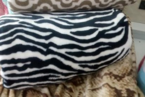 Foto Cobertores Microfibras - 2 - Moda Bella Tecidos e Lojas Ravera