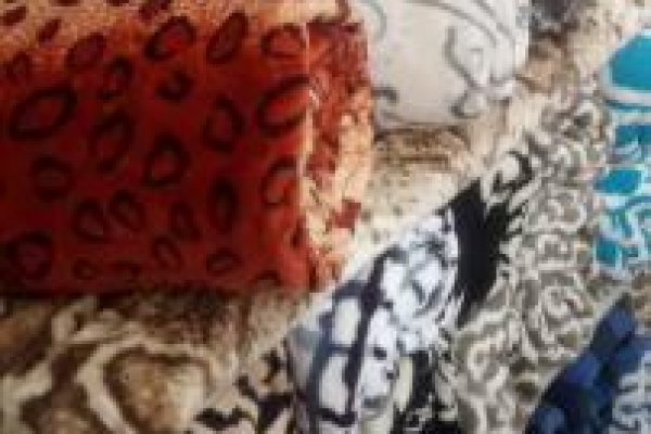 Foto Cobertores Microfibras - 7 - Moda Bella Tecidos e Lojas Ravera