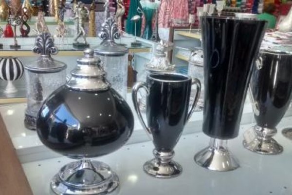 Foto ARTIGOS DE DECORAÇÃO - 1 - Moda Bella Tecidos e Lojas Ravera