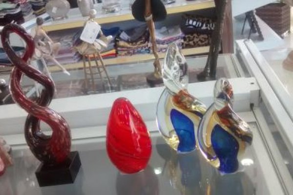 Foto ARTIGOS DE DECORAÇÃO - 3 - Moda Bella Tecidos e Lojas Ravera