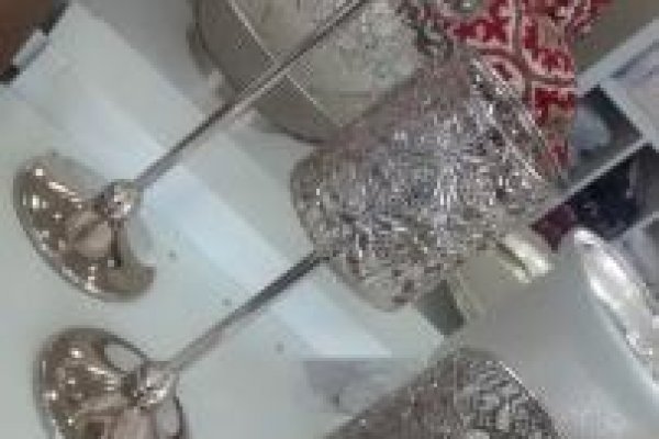 Foto ARTIGOS DE DECORAÇÃO - 7 - Moda Bella Tecidos e Lojas Ravera