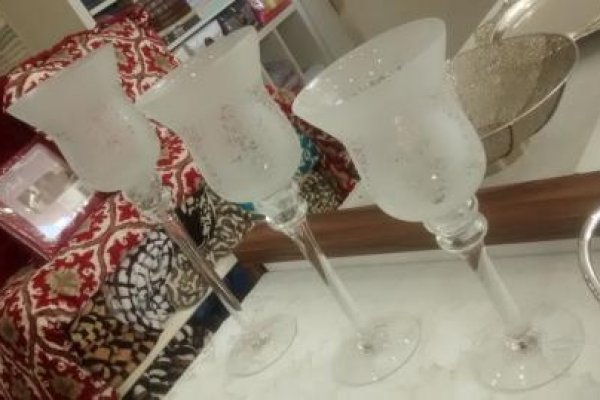 Foto ARTIGOS DE DECORAÇÃO - 6 - Moda Bella Tecidos e Lojas Ravera