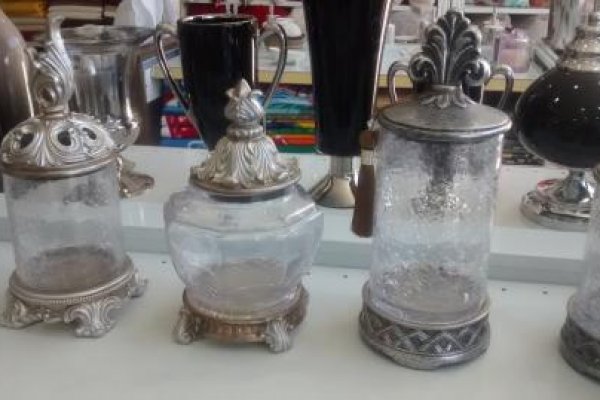 Foto ARTIGOS DE DECORAÇÃO - 2 - Moda Bella Tecidos e Lojas Ravera