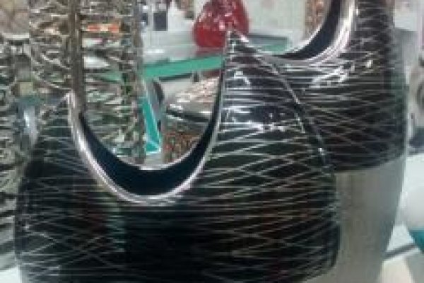 Foto OBJETOS PARA DECORAÇÃO - 10 - Moda Bella Tecidos e Lojas Ravera