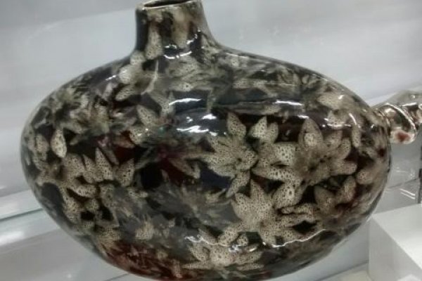 Foto OBJETOS PARA DECORAÇÃO - 3 - Moda Bella Tecidos e Lojas Ravera