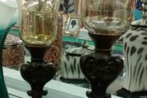 Foto OBJETOS PARA DECORAÇÃO - 5 - Moda Bella Tecidos e Lojas Ravera