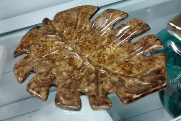 Foto OBJETOS PARA DECORAÇÃO - 2 - Moda Bella Tecidos e Lojas Ravera