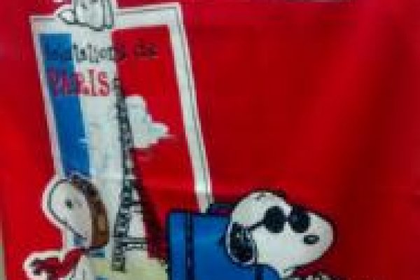 Foto ARTIGOS DECORATIVOS TEEM - 7 - Moda Bella Tecidos e Lojas Ravera