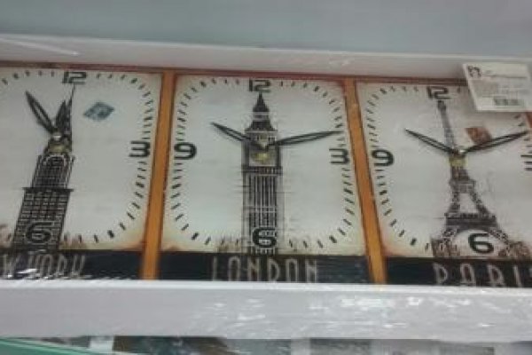 Foto ARTIGOS DECORATIVOS TEEM - 5 - Moda Bella Tecidos e Lojas Ravera