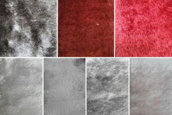 Foto TAPETES VARIADOS 2 - 22 - Moda Bella Tecidos e Lojas Ravera