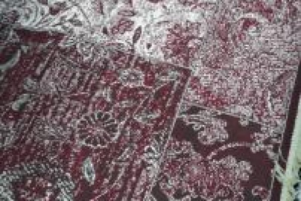 Foto TAPETES VARIADOS 2 - 20 - Moda Bella Tecidos e Lojas Ravera