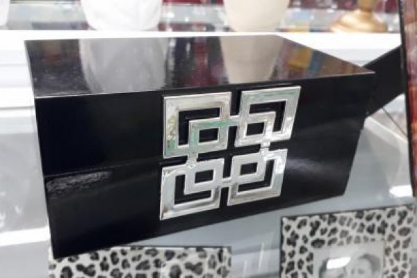 Foto PEÇAS DECORATIVAS PARA VÁRIOS AMBIENTES - 6 - Moda Bella Tecidos e Lojas Ravera