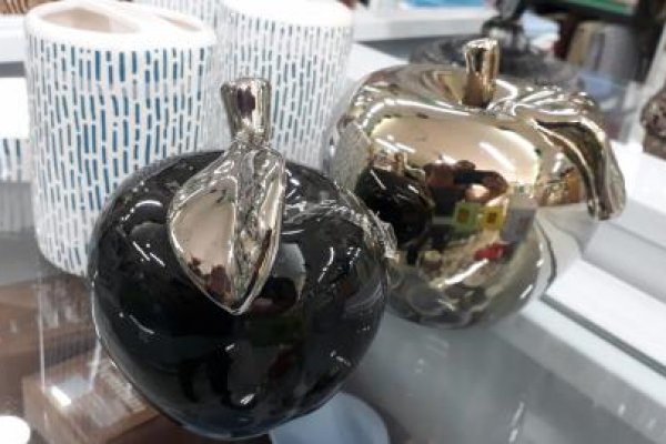 Foto PEÇAS DECORATIVAS PARA VÁRIOS AMBIENTES - 7 - Moda Bella Tecidos e Lojas Ravera