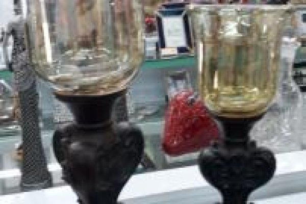 Foto PEÇAS DECORATIVAS PARA VÁRIOS AMBIENTES - 2 - Moda Bella Tecidos e Lojas Ravera