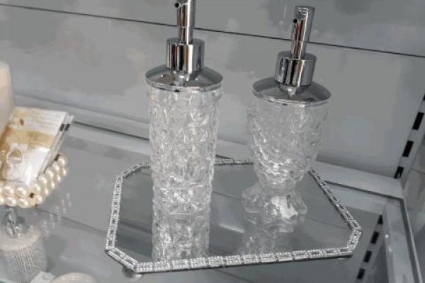 Foto NOVIDADES - PEÇAS DECORATIVAS EM PRATA - 3 - Moda Bella Tecidos e Lojas Ravera