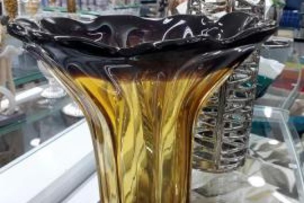 Foto NOVIDADES - PEÇAS DECORATIVAS EM TONS DE DOURADO - 8 - Moda Bella Tecidos e Lojas Ravera