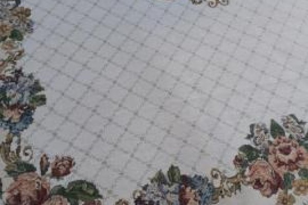 Foto TAPETES VARIADOS  - VÁRIOS PADRÕES DE ESTAMPAS E TAMANHOS - 16 - Moda Bella Tecidos e Lojas Ravera